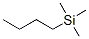 CAS#: 1000-49-3， Butyl-Trimethylsilane