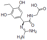 CAS#: 100234-69-3， Resorcinomycin B