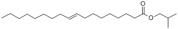 CAS#: 10024-47-2， Isobutyl Oleate