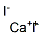 CAS#: 10031-31-9， Calcium Iodide Hexahydrate