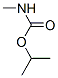 CAS#: 10047-90-2， Propan-2-Yl N-Methylcarbamate