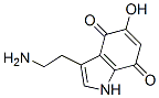 CAS#: 100513-78-8， 3-(2-Aminoethyl)-5-Hydroxy-1H-Indole-4,7-Dione
