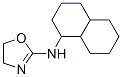 CAS#: 100531-21-3， N-Decalin-1-Yl-4,5-Dihydro-1,3-Oxazol-2-Amine