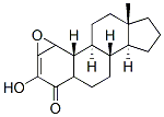 CAS#: 100649-20-5， 1,2-Epoxyestrenolone