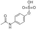 CAS#: 10066-90-7， 4-Acetaminophen Sulfate