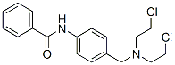 CAS#: 100678-35-1， 4'-[[Bis(2-Chloroethyl)Amino]Methyl]Benzanilide