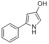 CAS#: 100750-40-1， 5-Phenyl-1H-Pyrrol-3-Ol