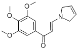 CAS#: 10078-46-3， Roletamide