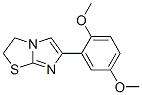 CAS#: 100849-95-4， 3-(2,5-Dimethoxyphenyl)-6-Thia-1,4-Diazabicyclo[3.3.0]Octa-2,4-Diene