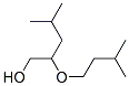 CAS#: 10086-50-7， 4-Methyl-2-(3-Methylbutoxy)-1-Pentanol