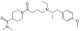CAS#: 100927-13-7， Idaverine