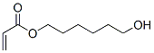 CAS#: 10095-14-4， 6-Hydroxyhexyl Acrylate