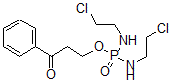 CAS#: 100993-69-9， Phenylketoisophosphamide