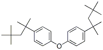 CAS#: 101-58-6， 1-(2,4,4-Trimethylpentan-2-Yl)-4-[4-(2,4,4-Trimethylpentan-2-Yl)Phenoxy]Benzene
