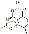 CAS#: 101020-89-7， Artemisitene