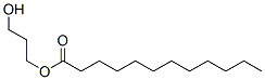 CAS#: 10108-22-2， 3-Hydroxypropyl Laurate