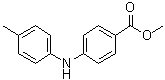 CAS#: 101089-83-2， Methyl 4-[(4-Methylphenyl)Amino]Benzoate