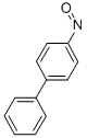 CAS#: 10125-76-5， 4-Nitrosobiphenyl