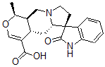 CAS#: 10126-00-8， Mitraphyllic Acid