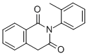 CAS#: 101273-81-8， 2-(2-Methylphenyl)-4H-Isoquinoline-1,3-Dione