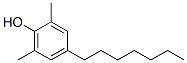 CAS#: 10138-19-9， 4-Heptyl-2,6-Dimethylphenol