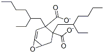 CAS#: 10138-36-0， Di-(2-Ethylhexyl) 4,5-Epoxytetrahydrophthalate