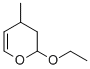 CAS#: 10138-44-0， 2-Ethoxy-3,4-Dihydro-4-Methyl-2H-Pyran