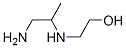 CAS#: 10138-74-6， 2-(2-Hydroxyethylamino)-1-Propanamine