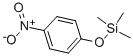 CAS#: 1014-66-0， Trimethyl-(4-Nitrophenoxy)Silane