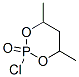 CAS#: 10140-90-6， 2-Chloro-4,6-Dimethyl-1,3,2-Dioxaphosphorinane 2-Oxide