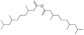 CAS#: 10141-19-2， 2,6,8-Trimethylnonylvinyl Ether