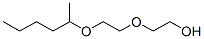 CAS#: 10143-56-3， Diethylene Glycol Monomethylpentyl Ether