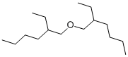 structure of CAS# 10143-60-9, 3,3'-[Oxybis(Methylene)]Bis-Heptane;Heptane, 3,3'-[Oxybis(Methylene)]Bis-;Bis(2-Ethylhexyl) Ether;Brn 1748359