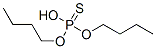 CAS#: 10163-62-9， O,O-Dibutyl Hydrogen Thiophosphate