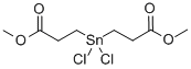 CAS#: 10175-01-6， 3,3'(Dichlorostannylene)Bis(Methylpropanoate)
