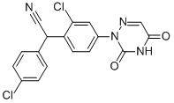 CAS#: 101831-36-1， Clazuril