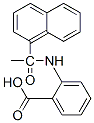 CAS#: 101895-37-8， 2-[(2-Naphthalen-1-Ylacetyl)Amino]Benzoate