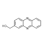 CAS#: 1019-88-1， 2-Phenazinylmethanol