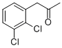 CAS#: 102052-39-1， 2,3-Dichlorophenylacetone
