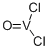 CAS#: 10213-09-9， Oxovanadium Dihydrochloride