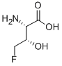 CAS#: 102130-93-8， 4-Fluorothreonine