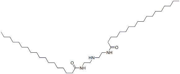 CAS#: 10220-90-3， N-[2-[2-(Octadecanoylamino)Ethylamino]Ethyl]Octadecanamide
