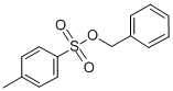 structure of CAS# 1024-41-5, Phenylmethyl 4-Methylbenzenesulfonate;4-Methylbenzenesulfonic Acid Phenylmethyl Ester;4-Methylbenzenesulfonic Acid Benzyl Ester;Benzyl 4-Methylbenzenesulfonate
