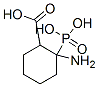 CAS#: 102402-46-0， 2-Amino-2-Phosphono-Cyclohexane-1-Carboxylic Acid