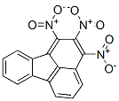 CAS#: 102493-20-9， 1,2,4-Trinitrofluoranthene