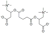 CAS#: 102636-82-8， Glutaroyl Carnitine