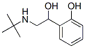 CAS#: 102722-02-1， 2-[2-(Tert-Butylamino)-1-Hydroxyethyl]Phenol