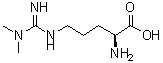 CAS#: 102783-24-4， N<Sup>5</Sup>-(N,N-Dimethylcarbamimidoyl)-L-Ornithine