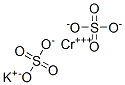 CAS#: 10279-63-7， Potassium Chromium Disulfate