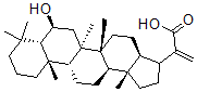 CAS#: 102818-56-4， Missourin